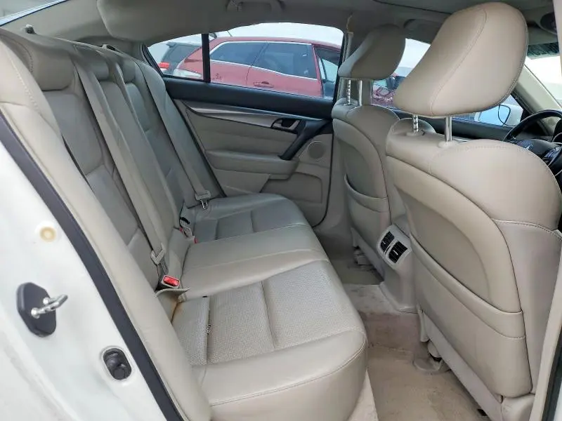 2010 ACURA TL   
