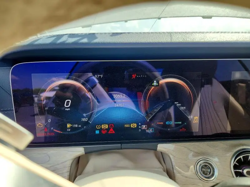 2022 MERCEDES-BENZ E 450  