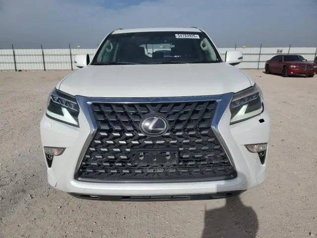 2020 LEXUS GX 460 PREMIUM  