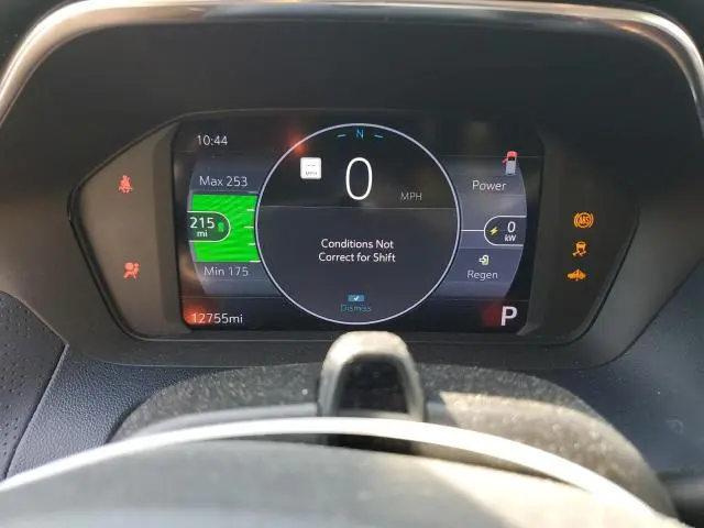 2023 CHEVROLET BOLT EUV PREMIER