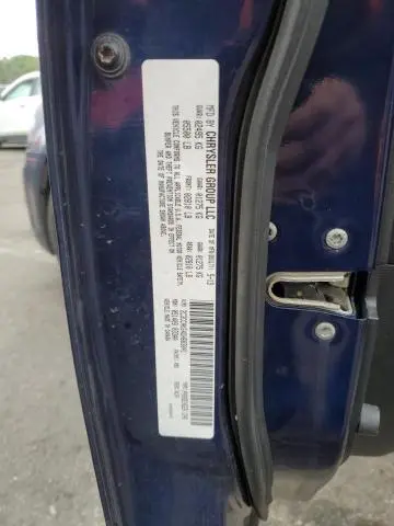2013 CHRYSLER 300C   