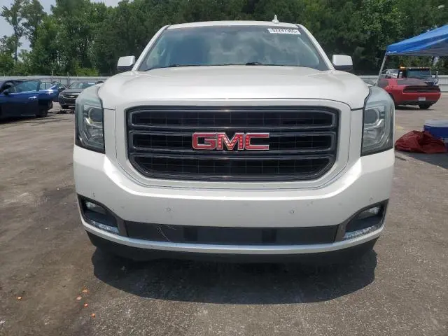 2019 GMC YUKON XL K1500 SLT  