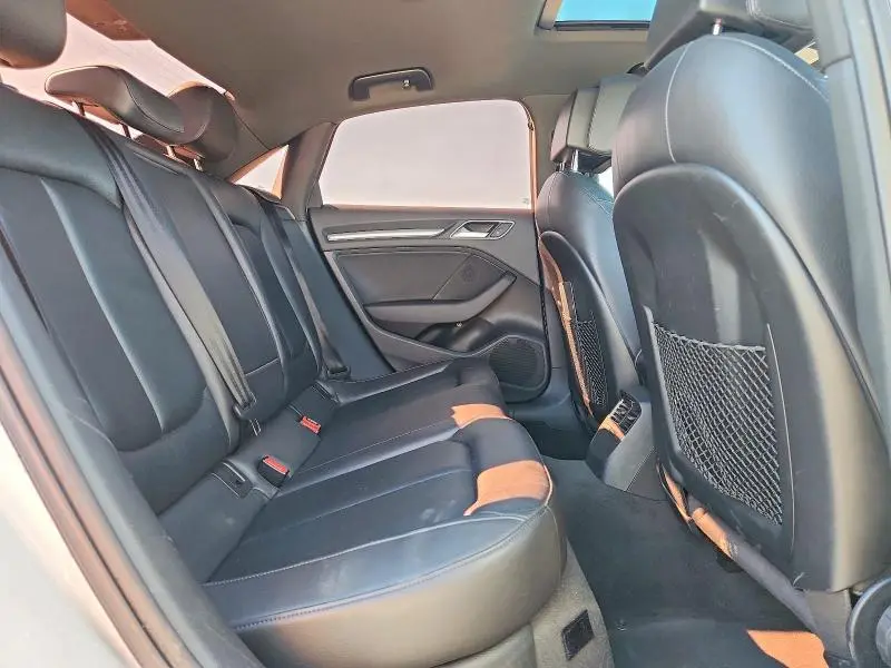 2017 AUDI A3 PREMIUM  