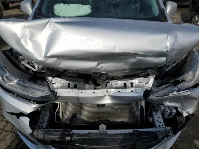 2020 CHEVROLET TRAX 1LT  