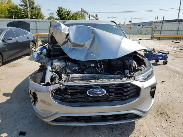 2023 FORD ESCAPE ST LINE  