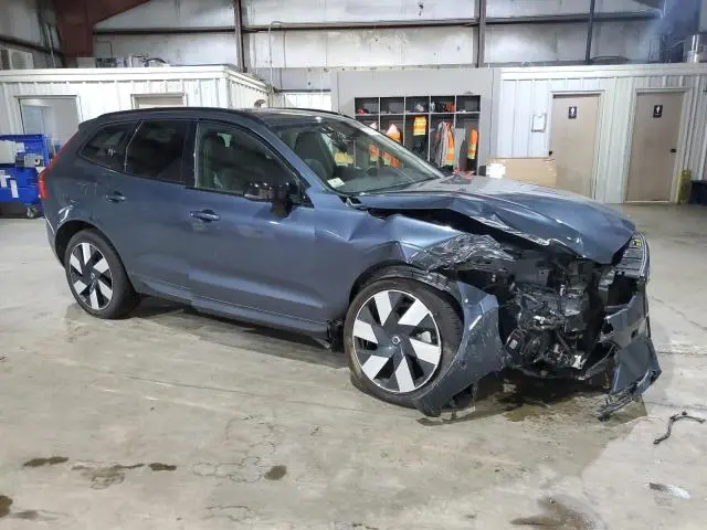 2024 VOLVO XC60 PLUS  
