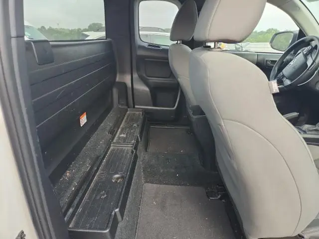2020 TOYOTA TACOMA ACCESS CAB  