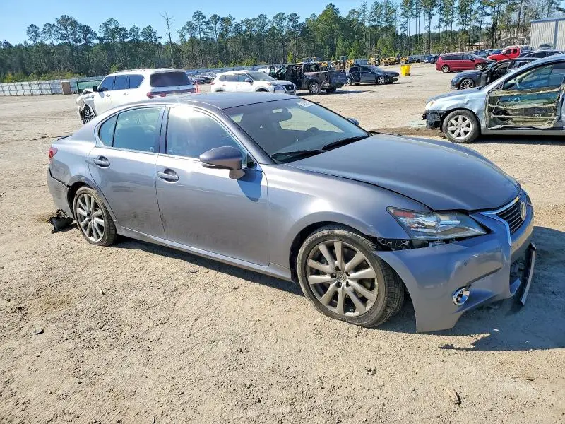 2015 LEXUS GS 350  