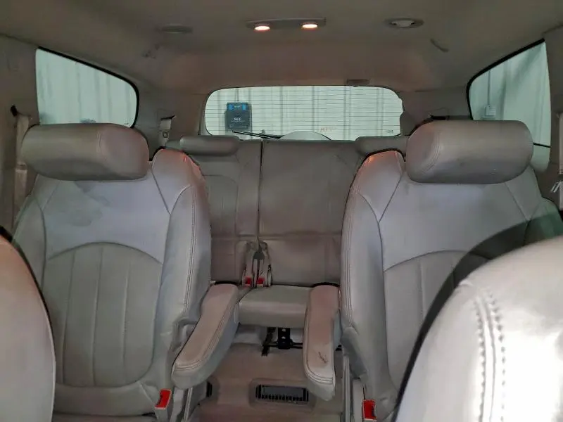 2011 BUICK ENCLAVE CXL  