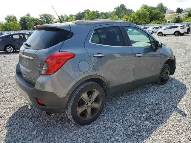 2014 BUICK ENCORE CONVENIENCE  