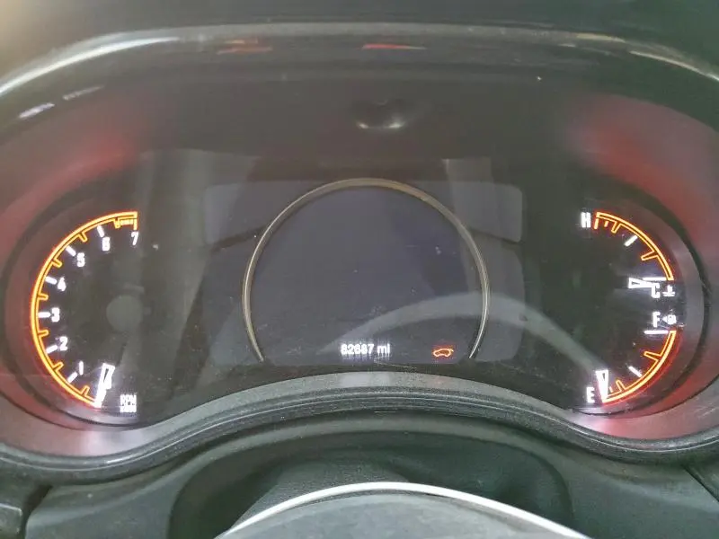 2022 DODGE DURANGO PURSUIT  