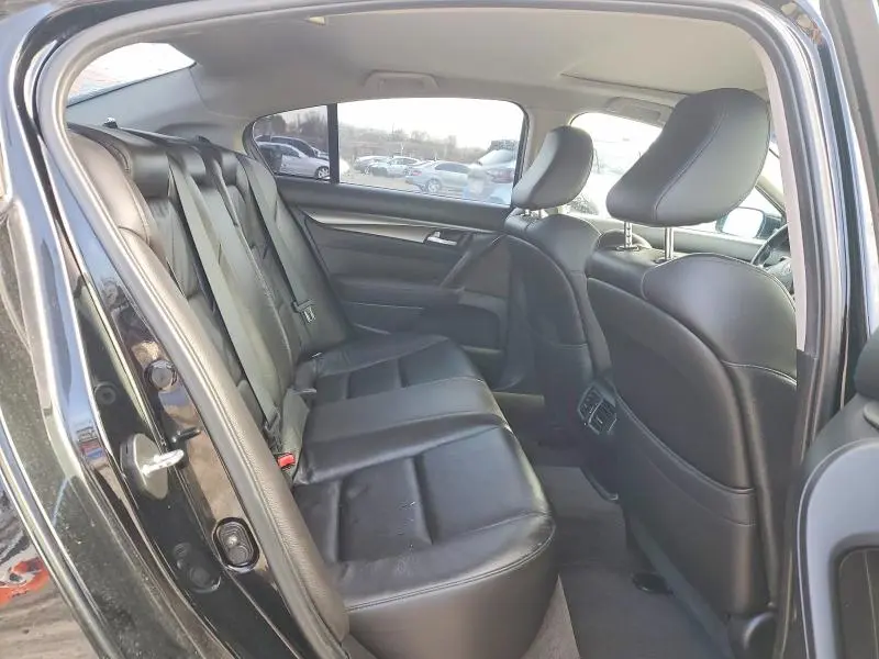 2013 ACURA TL   