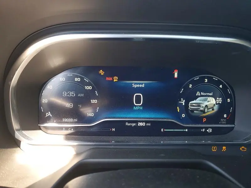 2024 CHEVROLET SUBURBAN K1500 PREMIER  