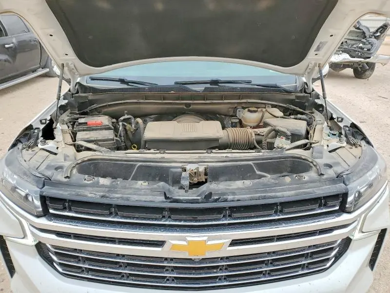 2023 CHEVROLET TAHOE C1500 LT  