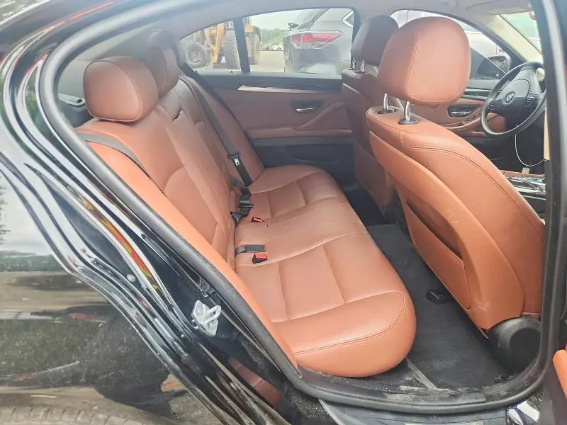 2014 BMW 528 XI  