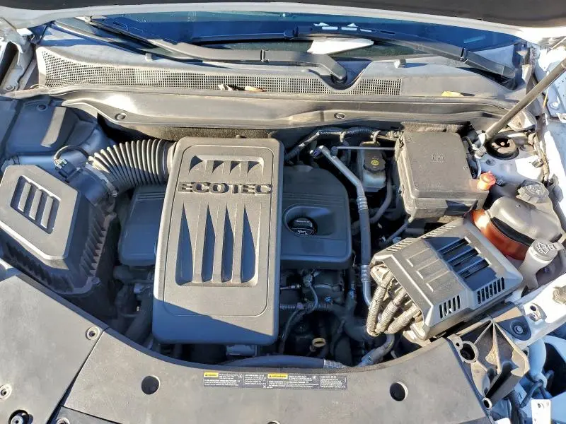 2011 CHEVROLET EQUINOX LS  