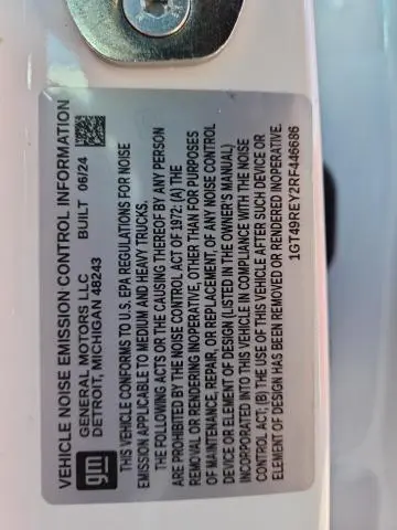 2024 GMC SIERRA K2500 DENALI  