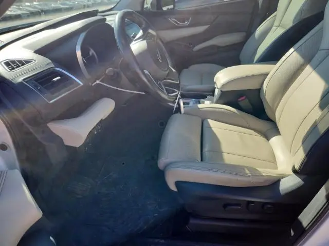 2019 SUBARU ASCENT LIMITED  