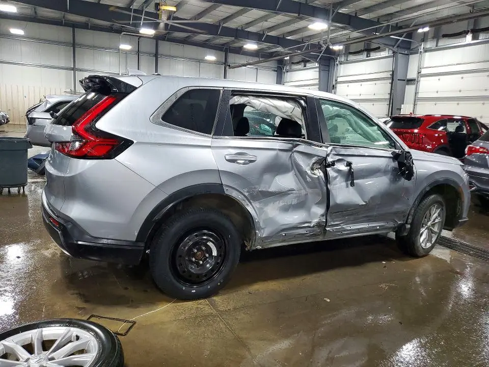 2023 HONDA CR-V EXL  