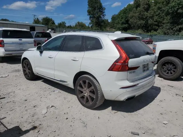 2018 VOLVO XC60 T5 INSCRIPTION  