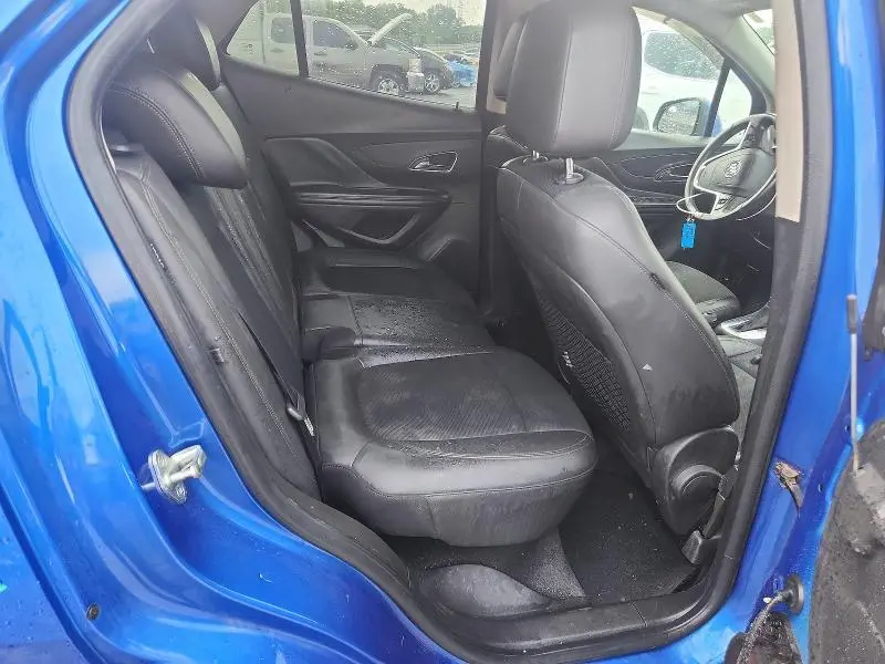2014 BUICK ENCORE   