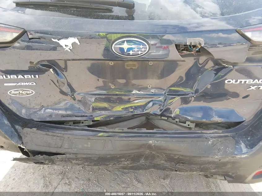 2024 SUBARU OUTBACK LIMITED XT