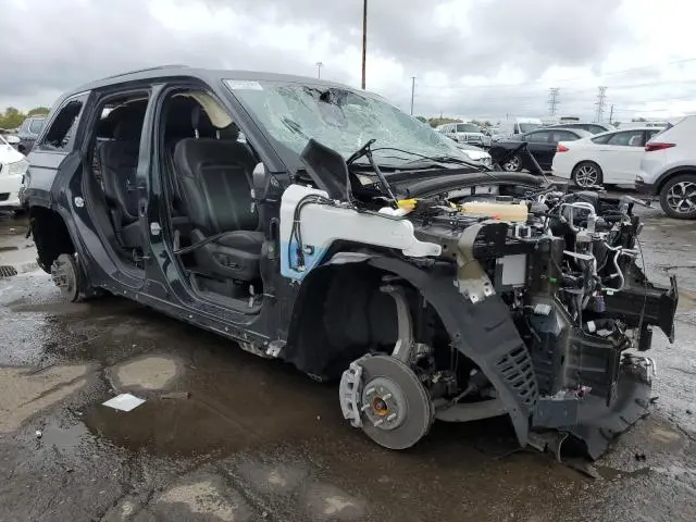 2024 JEEP GRAND CHEROKEE LIMITED 4XE  