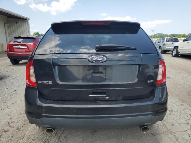 2011 FORD EDGE SEL