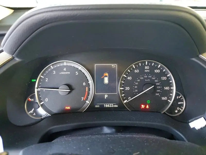 2022 LEXUS RX 350 L  