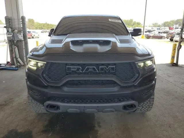 2022 RAM TRUCKS 1500 TRX  