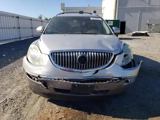 2011 BUICK ENCLAVE CXL  