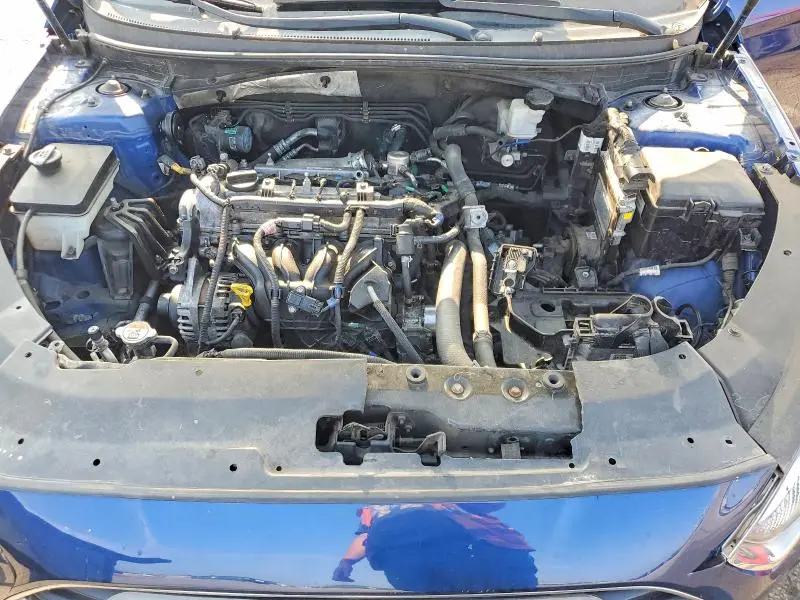 2018 HYUNDAI SONATA ECO  