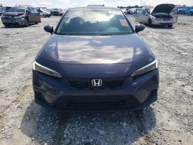 2022 HONDA CIVIC EXL