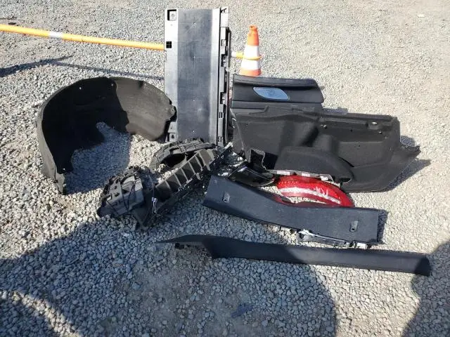 2019 MERCEDES-BENZ E 450  