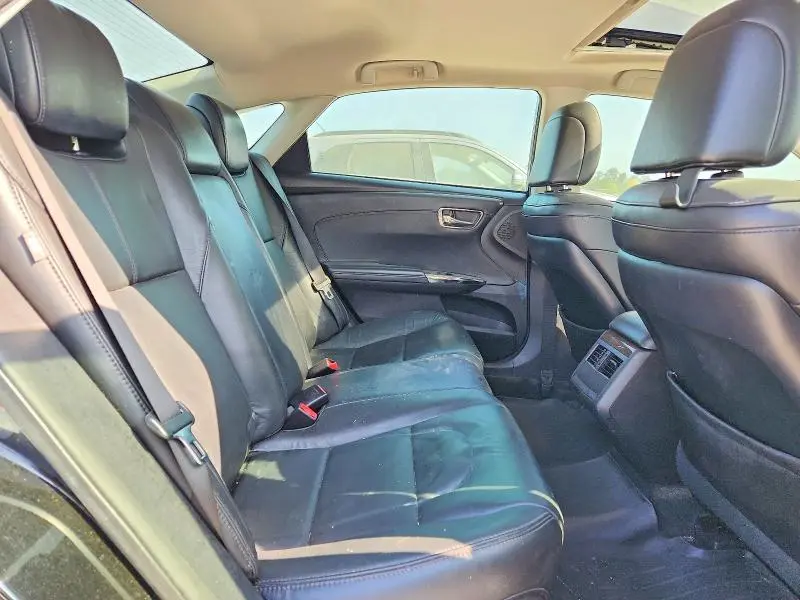 2013 TOYOTA AVALON XLE TOURING  
