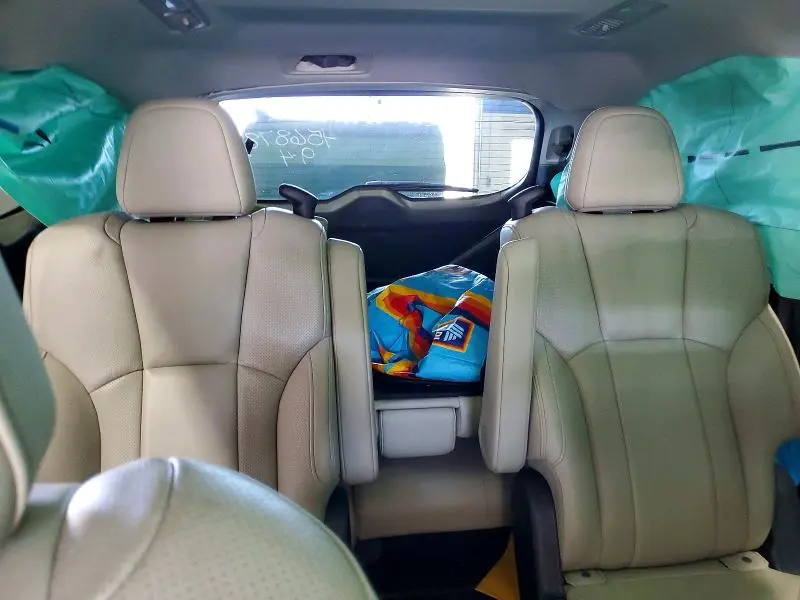 2020 SUBARU ASCENT LIMITED  