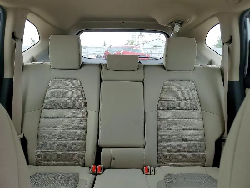 2020 HONDA CR-V LX  