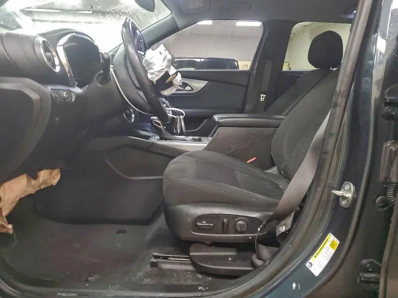 2020 CHEVROLET BLAZER 1LT  