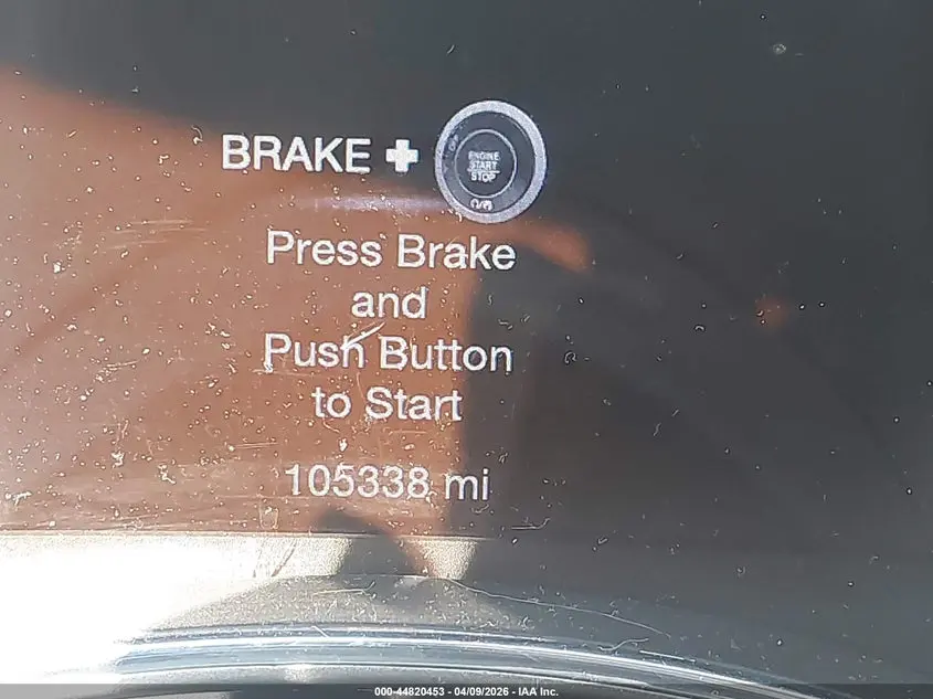 2019 JEEP GRAND CHEROKEE LAREDO 4X2