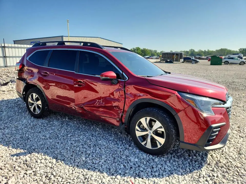 2023 SUBARU ASCENT PREMIUM  