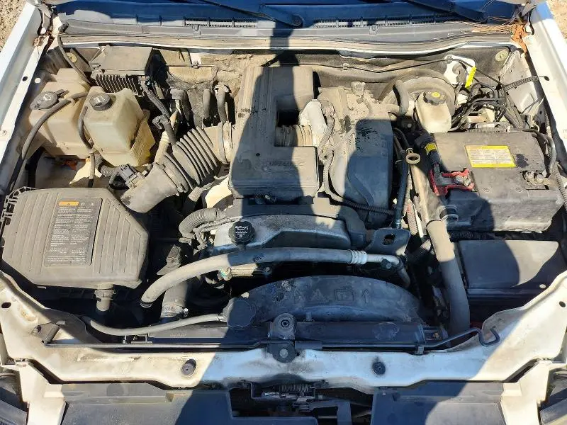 2011 CHEVROLET COLORADO   