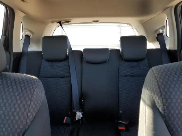 2020 HONDA FIT LX