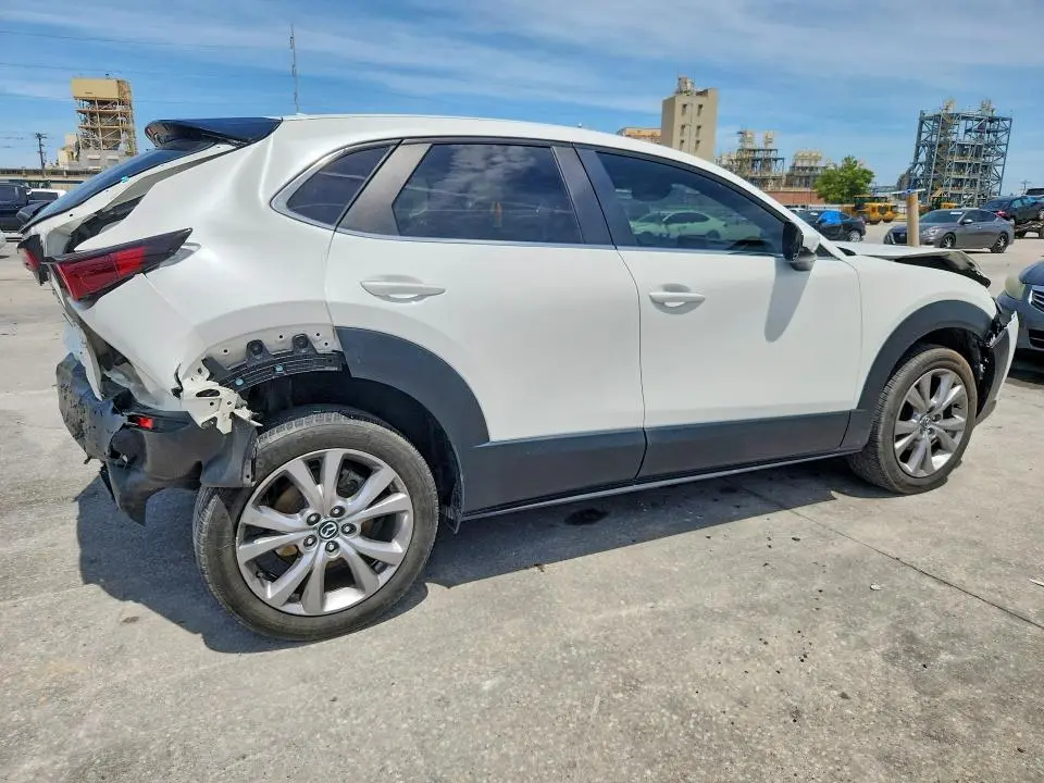 2020 MAZDA CX-30 PREFERRED  