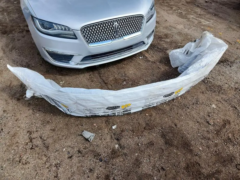 2018 LINCOLN MKZ SELECT  