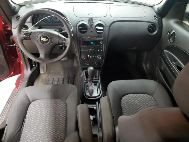 2011 CHEVROLET HHR LS  