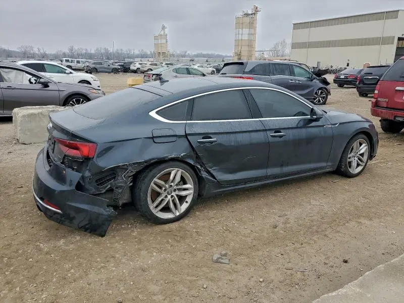 2019 AUDI A5 PREMIUM  