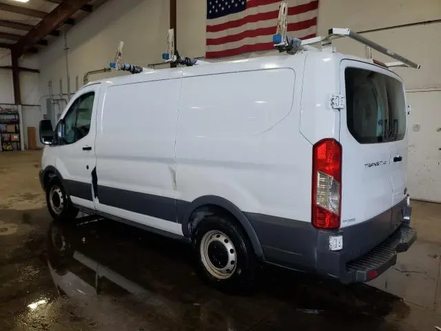 2015 FORD TRANSIT T-150  