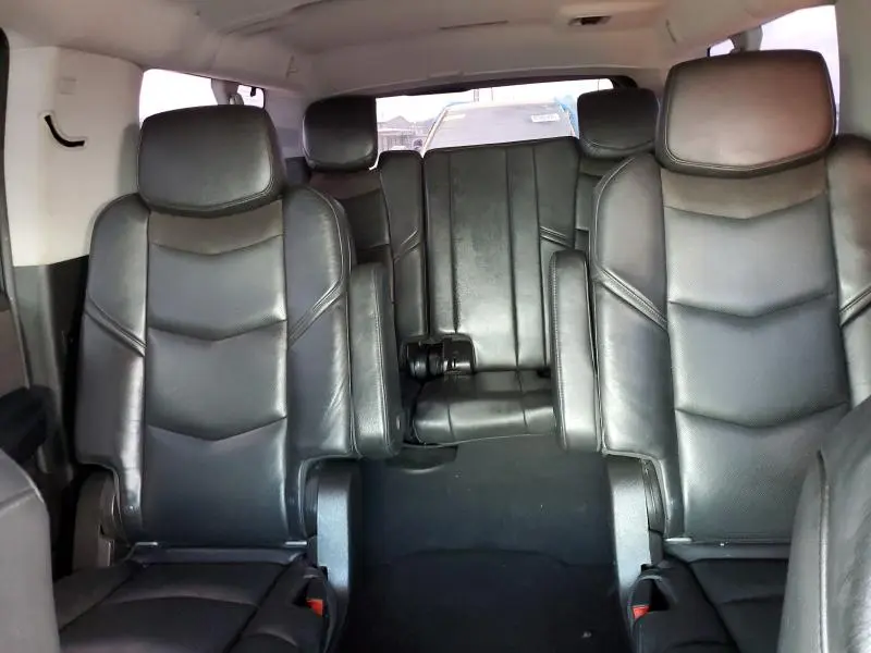 2015 CADILLAC ESCALADE ESV PREMIUM  