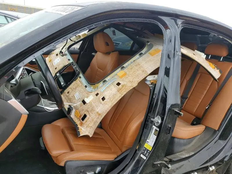 2021 BMW M340XI   