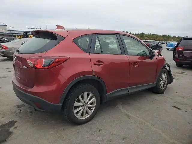 2013 MAZDA CX-5 SPORT